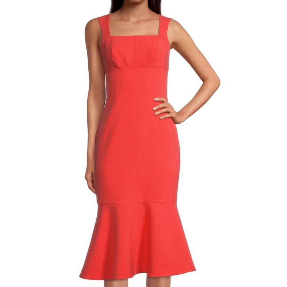 Likely Abella Dress